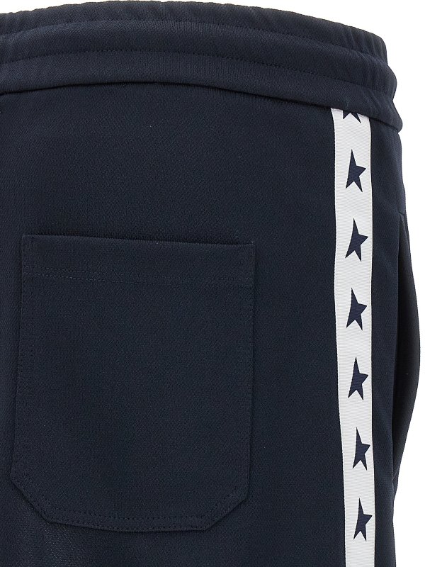 GOLDEN GOOSE buy online 膝丈/ミディスカート - ブルー