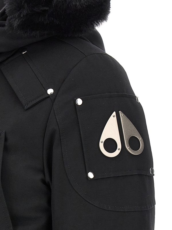 MOOSE KNUCKLES buy online debbie down jacket