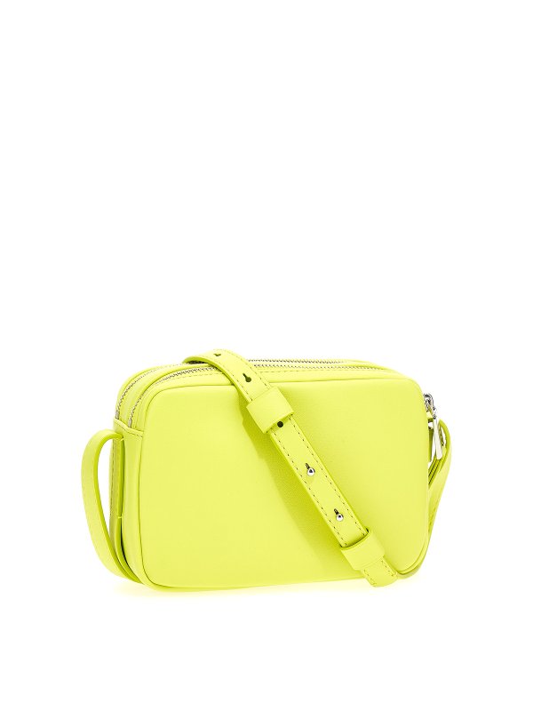 Proenza Schouler: クロスボディバッグ online - クロスボディバッグ - イエロー