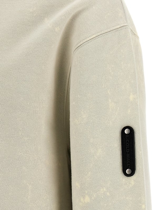 Sudadera - Multicolor shop online: A-COLD-WALL*