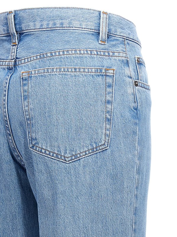 Elle jeans shop online: A.P.C.
