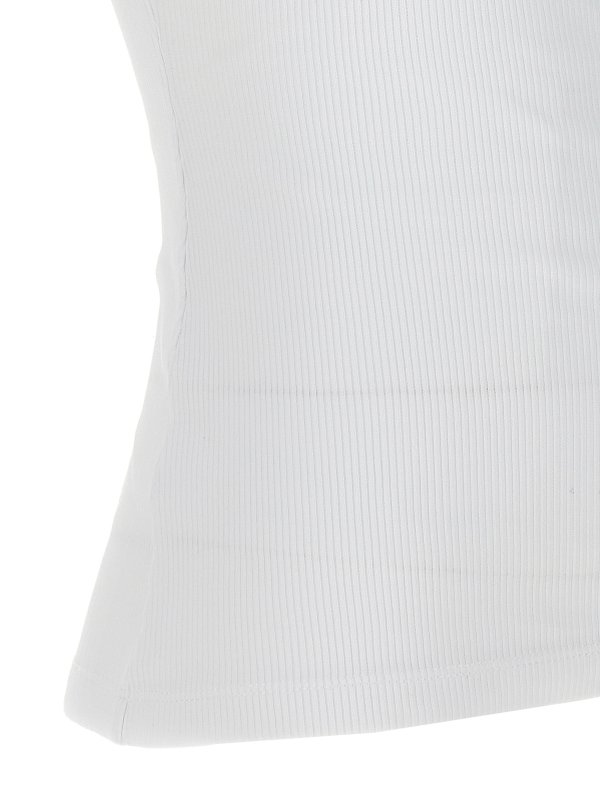 Multi strap tank top shop online: A.W.A.K.E. MODE