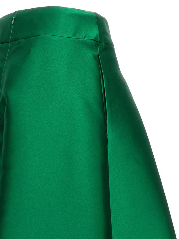 mikado skirt shop online: ALBERTA FERRETTI