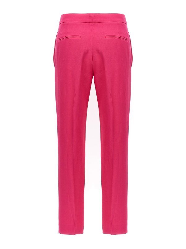 ALEXANDER MCQUEEN: Casual Hosen online - Casual Hose - Bunt