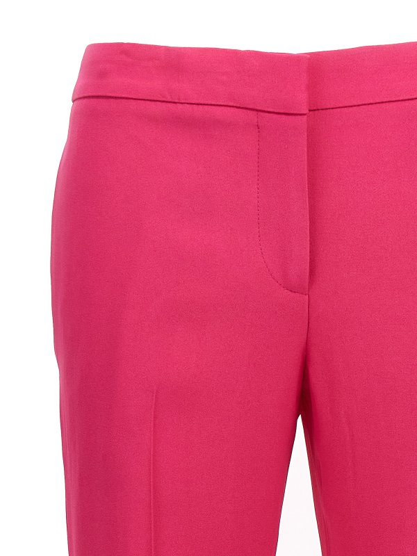 The Best Shops ALEXANDER MCQUEEN: Casual Hosen - Casual Hose - Bunt