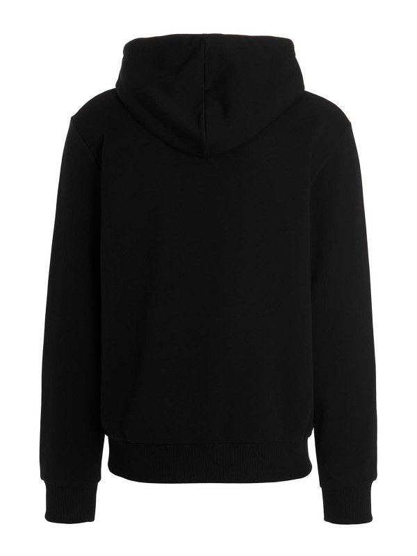 Balmain: スウェット＆セーター online - スウェットシャツ/セーター - 白