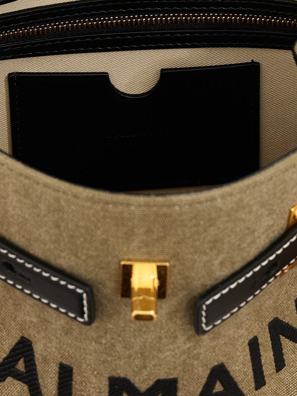 クロスボディバッグ - B-Buzz 23 shop online: Balmain