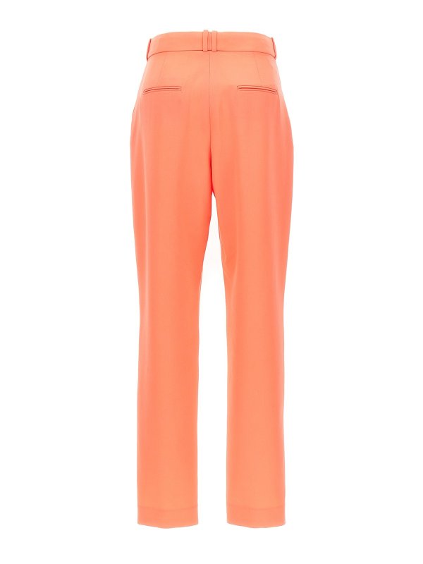 Balmain: Casual Hosen online - Casual Hose - Nude