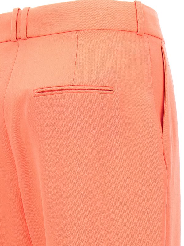 Casual Hose - Nude shop online: Balmain