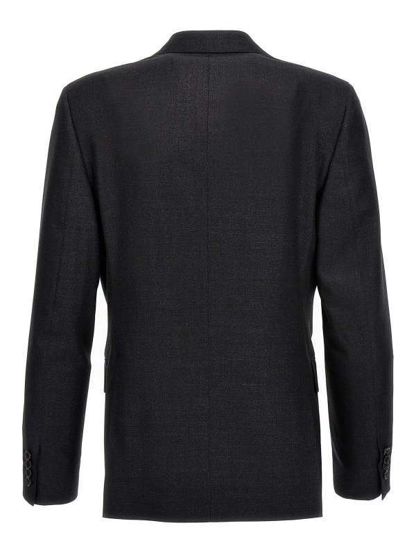 BRIONI: formal suits online - pre couture dress