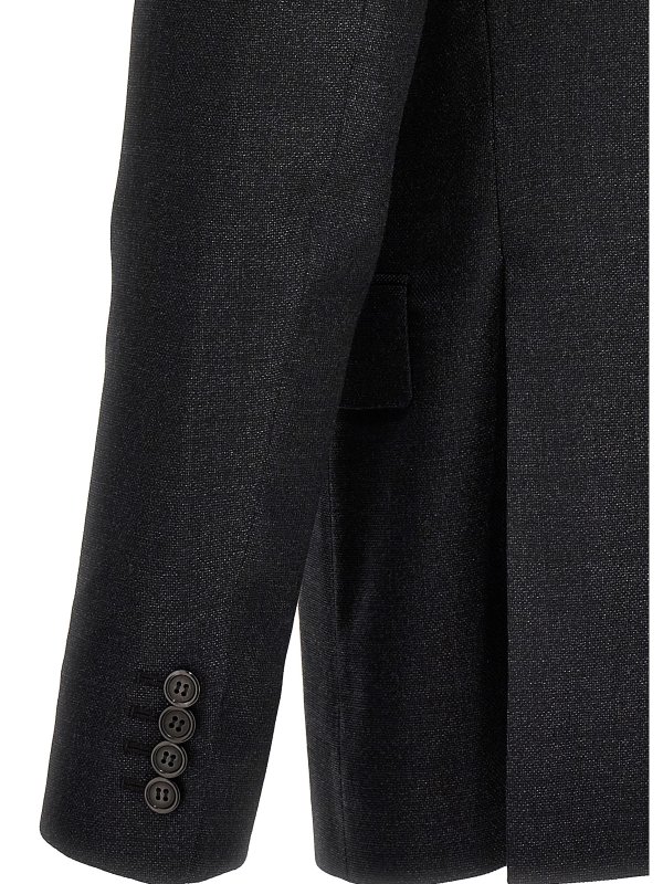 The Best Shops BRIONI: formal suits - pre couture dress