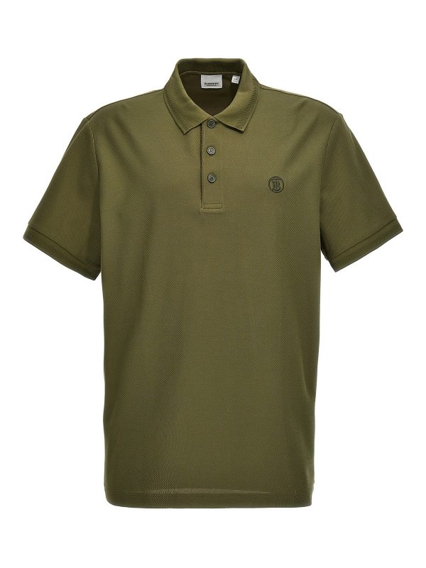 BURBERRY: Polos - Polo - Eddie
