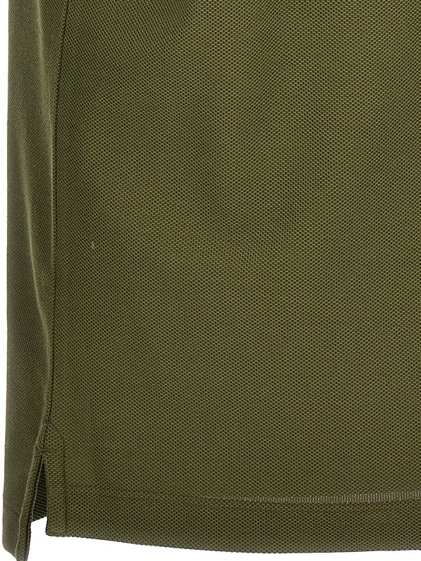 Polo - Eddie shop online: BURBERRY
