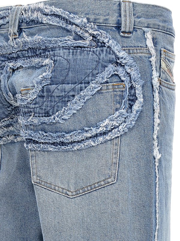 DIESEL buy online 2010 jeans
