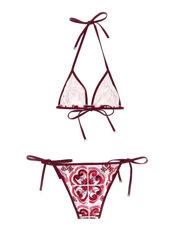 DOLCE & GABBANA: bikinis online - Bikini