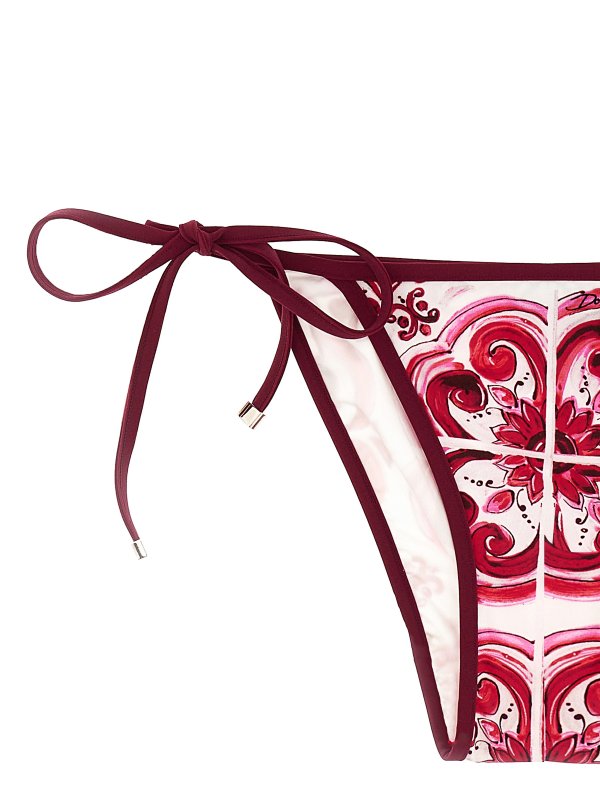 The Best Shops DOLCE & GABBANA: bikinis - Bikini