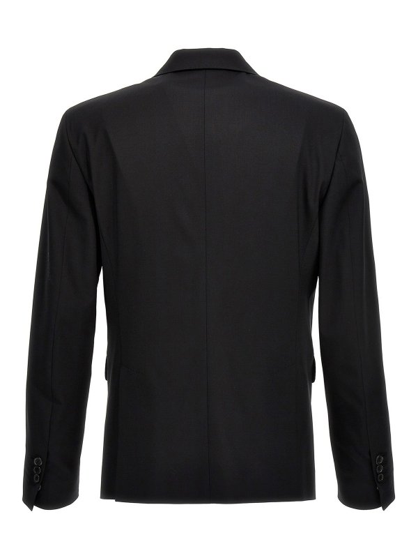 DSQUARED2: formal suits online - london dress