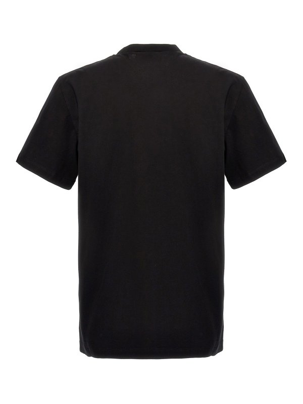 DSQUARED2: Camisetas online - Camiseta - Negro