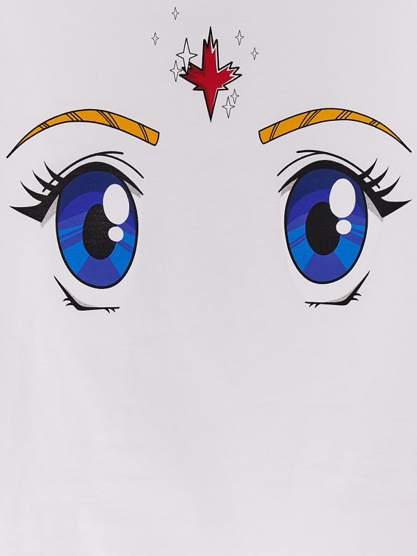 Printed T-shirt shop online: DSQUARED2