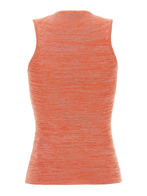 EMILIO PUCCI: トップス＆タンクトップ online - トップ/タンクトップ - マルチカラー