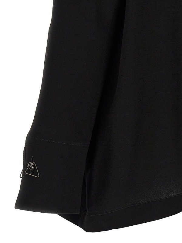 Bluse - Schwarz shop online: FABIANA FILIPPI