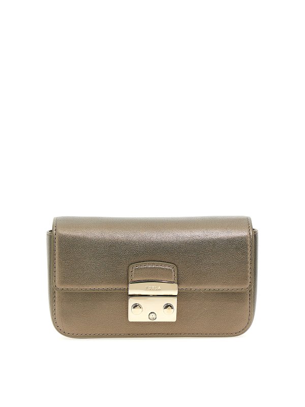 FURLA: borse a tracolla - Borsa a tracolla