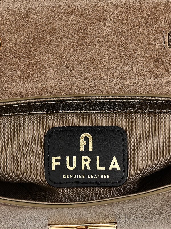Borsa a tracolla shop online: FURLA