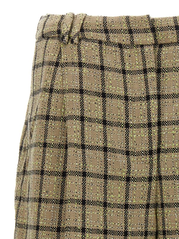The Best Shops GANNI: Shorts - Short - Multicolore