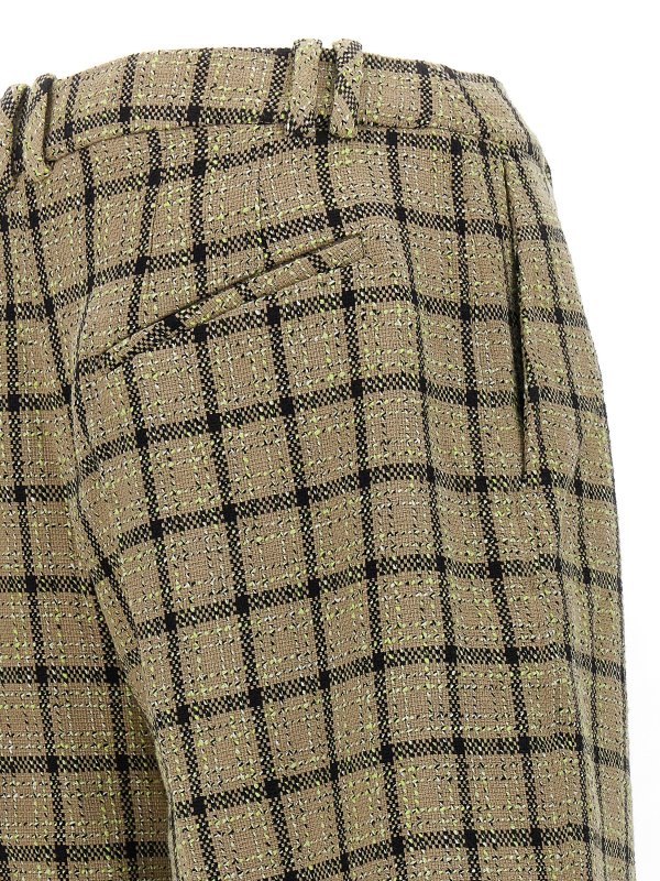 Short - Multicolore shop online: GANNI