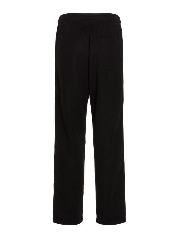 GOLDEN GOOSE: tracksuit bottoms - doro track joggers