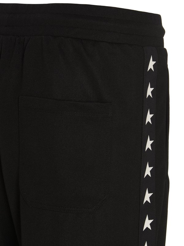 GOLDEN GOOSE buy online doro track joggers
