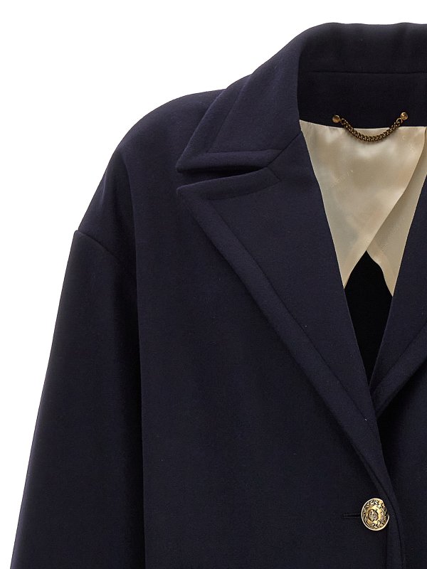 The Best Shops GOLDEN GOOSE: Abrigos semilargos - Abrigo Midi - Bertina