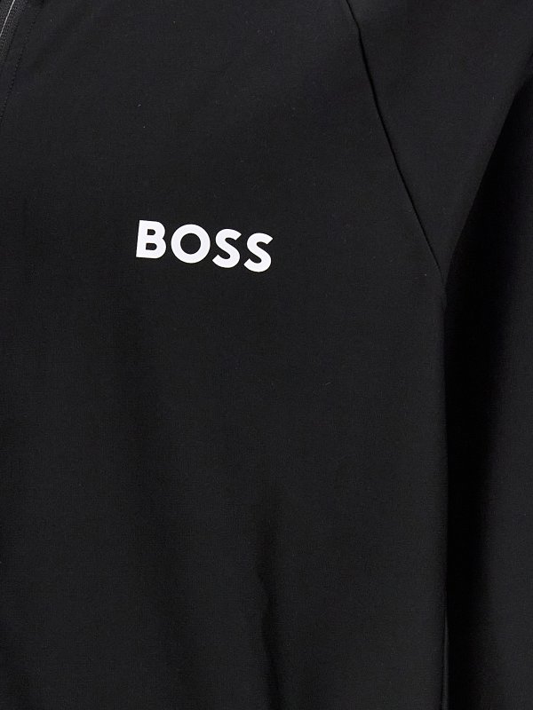 Hugo Boss buy online スウェットシャツ/セーター - 黒