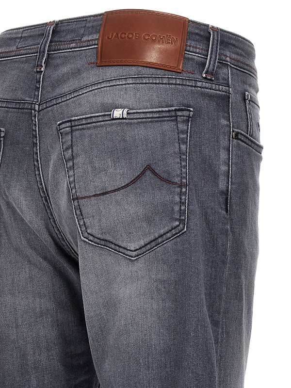 Bard jeans shop online: JACOB COHEN