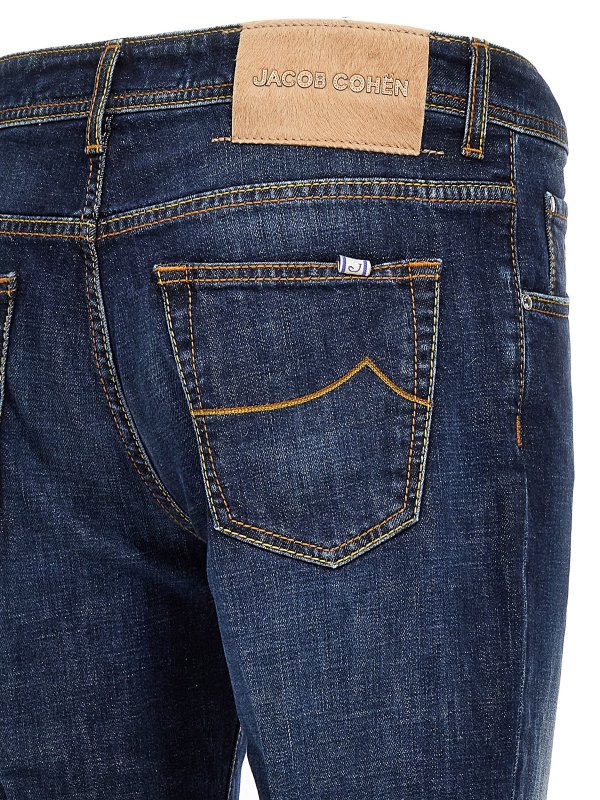 Scott jeans shop online: JACOB COHEN