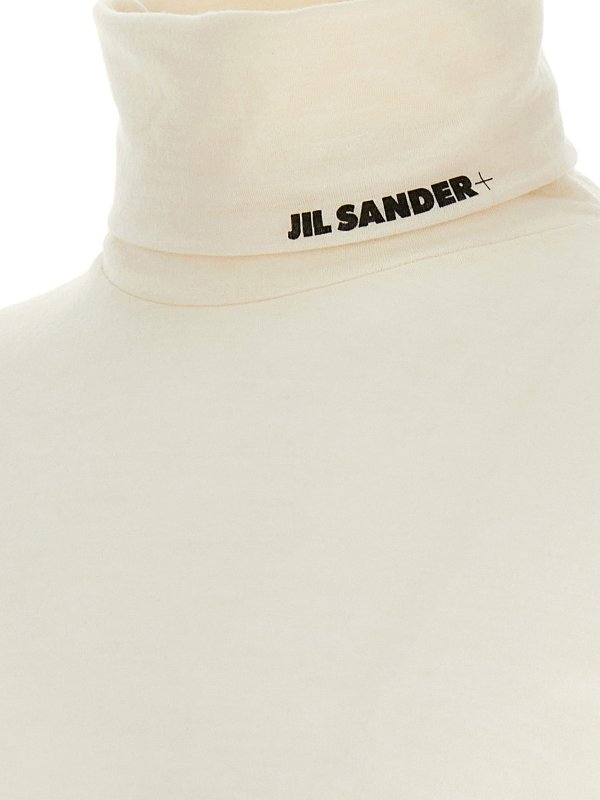 Turtleneck sweater shop online: JIL SANDER