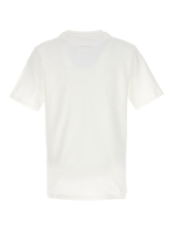 Jil Sander Tシャツ - 白 - ホワイト | J40GC0118J20103102