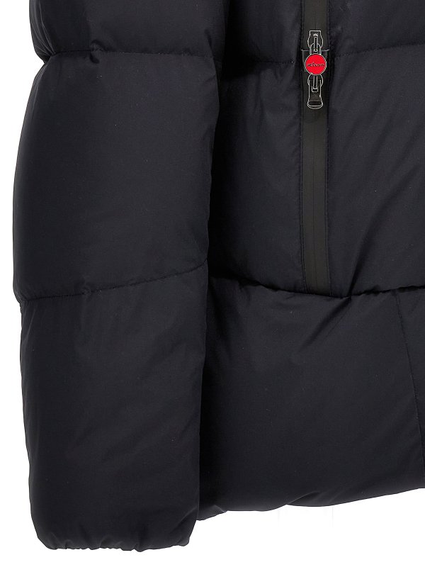 KITON buy online Daunenjacke - Blau