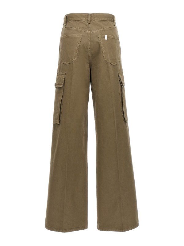 Liu Jo: casual trousers online - Cargo pants