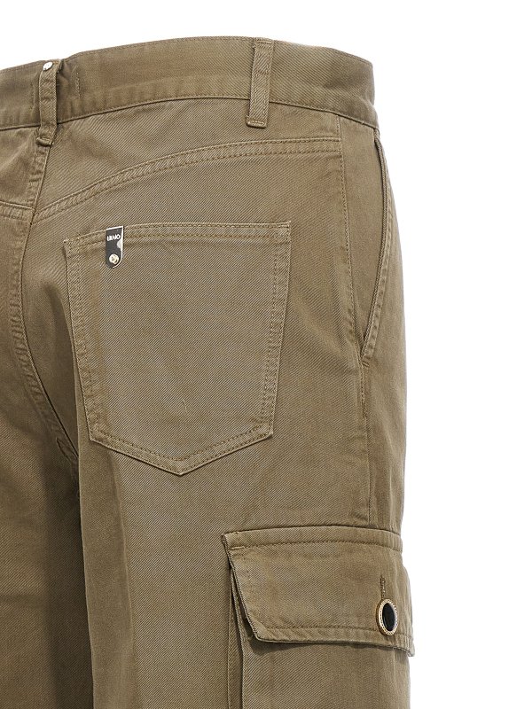 Cargo pants shop online: Liu Jo