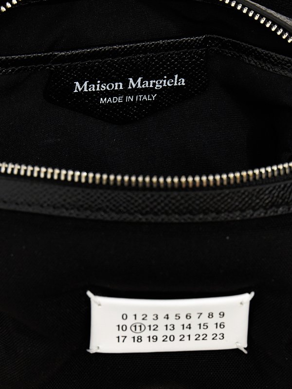 Crossbody bag shop online: Maison Margiela