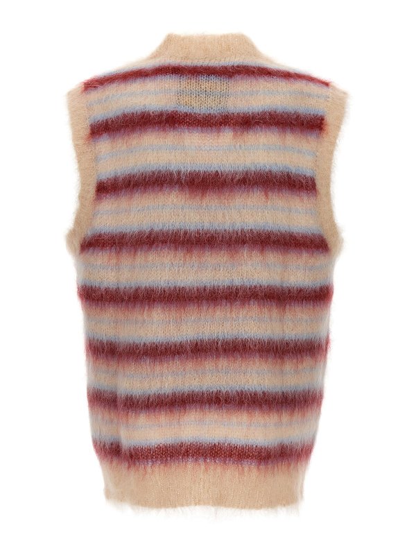 Marni: Chalecos online - Chaleco - Multicolor