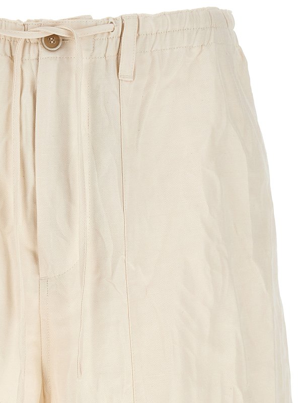 The Best Shops Marni: pantaloni shorts - Bermuda capsule alta estate