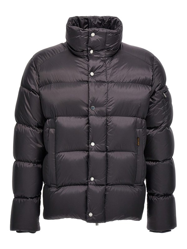 The Best Shops MOORER: padded jackets - Nadir down jacket