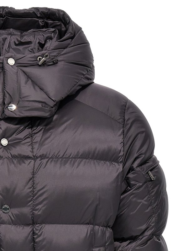 Nadir down jacket shop online: MOORER