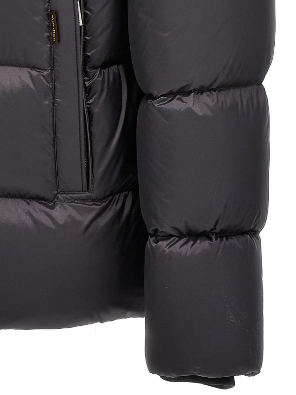 MOORER buy online Nadir down jacket