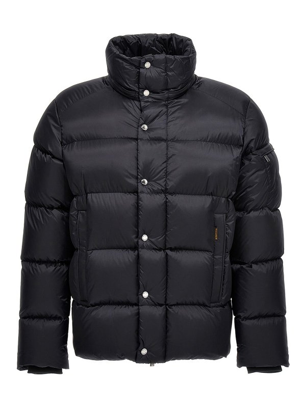 The Best Shops MOORER: padded jackets - Nadir down jacket