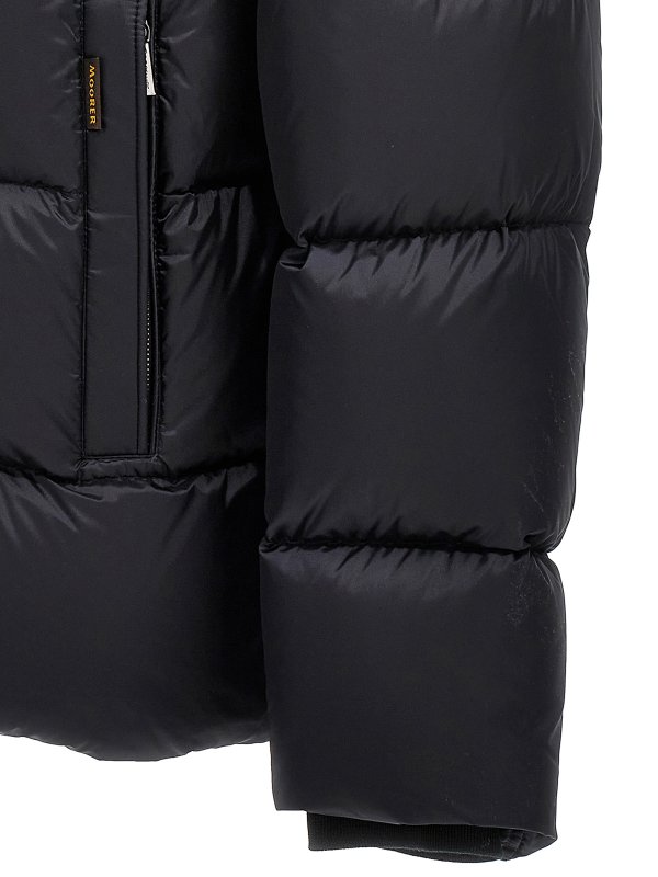 MOORER buy online Nadir down jacket