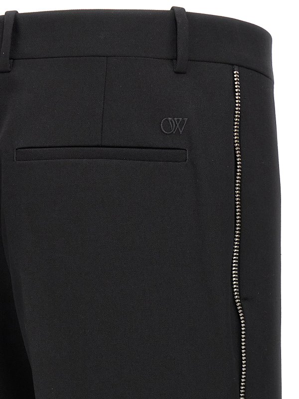 OFF-WHITE buy online Pantalón Casual - Negro