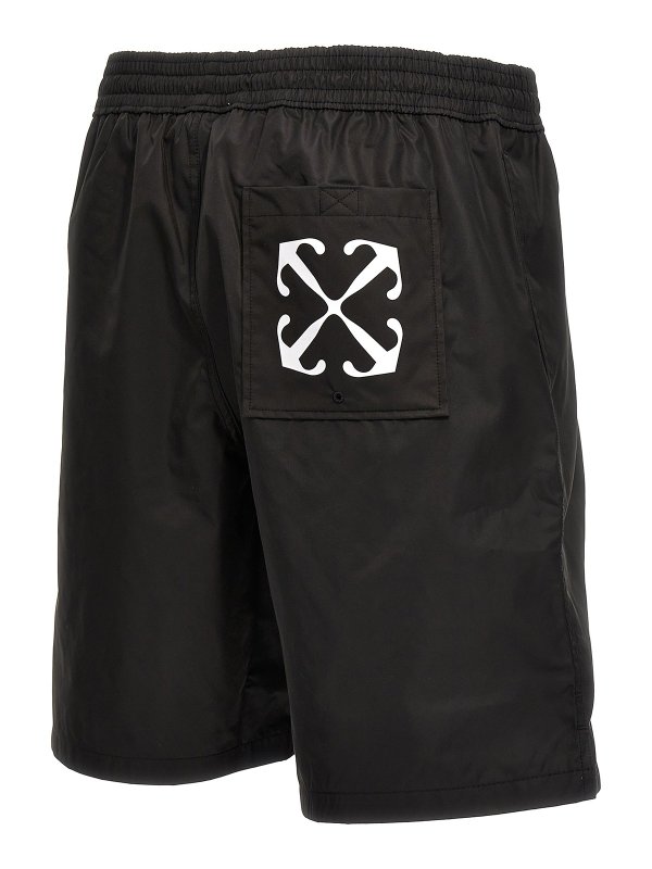 ビーチアクセサリー - 黒 shop online: OFF-WHITE